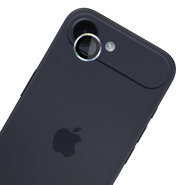 3MK Lens Pro Kameran linssisuoja Apple 1 kpl