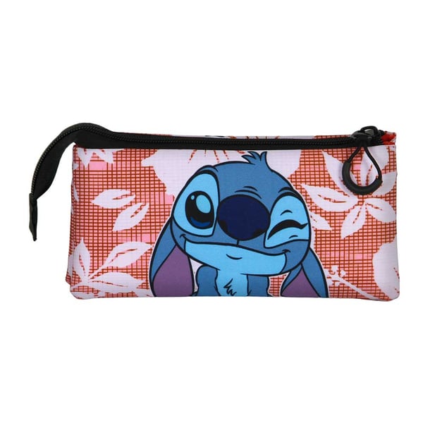Pikkukuva 2 / 3: Karactermania Lilo and Stitch Maui Pehmeä lyijykynäkotelo Monivärinen
