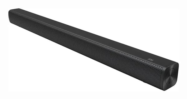 Xiaomi Soundbar 2.0ch Sort 2.0 kanaler 24 W