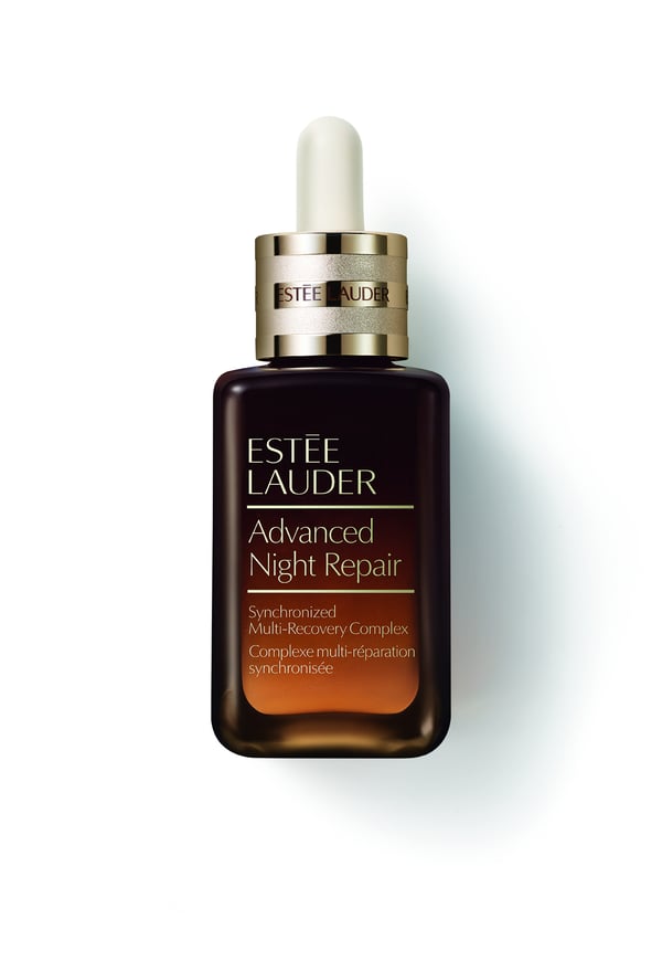 Estée Lauder Advanced Night Repair Ansiktsserum 75 ml Kvinna