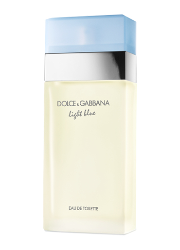 Dolce&Gabbana Light Blue 100 ml Naisten