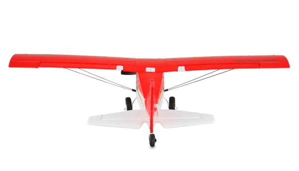 Amewi Maule M7 radiostyrd modell Flygplan Elmotor