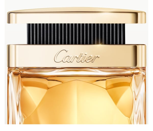 Cartier 3432240506580 eau de parfum 50 ml Kvinna