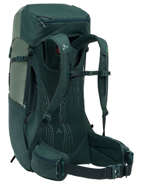 VAUDE Brenta 36+6 36 L Grøn