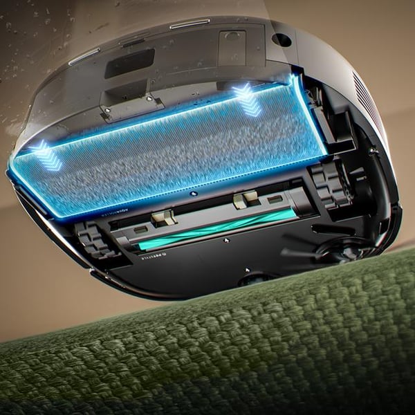 Cecotec Conga Z100 X-Treme 3 L Sort, Grå
