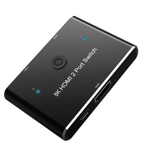 ROLINE 14.01.3592 bild-switchar HDMI