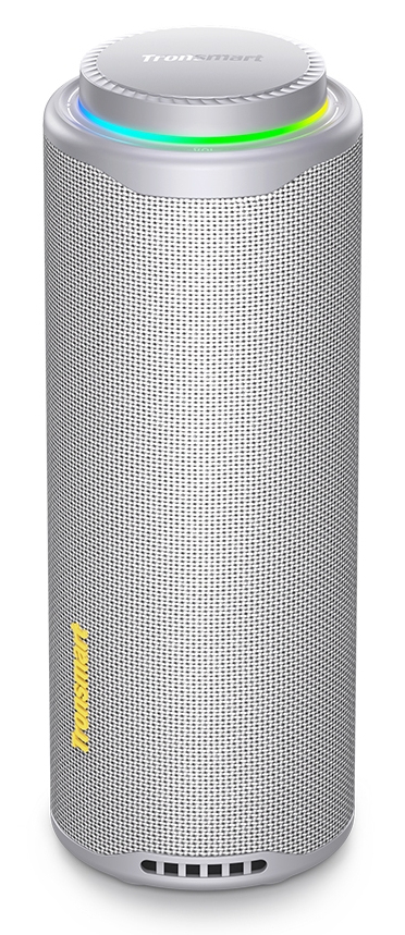 Tronsmart T8 Bærbar stereohøjttaler Grå 40 W