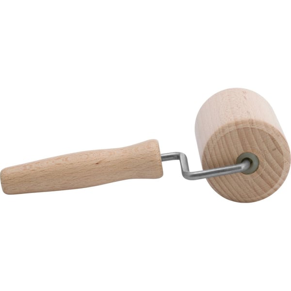Miniatyrbillede 5 af 7: Westmark Woody Bøg Glat overflade 84 mm