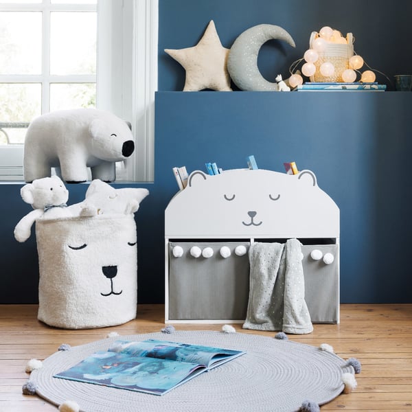 Miniatyrbild 2 av 2: Atmosphera 195832 Barnstol
