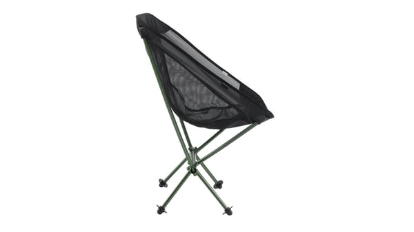 Robens Pathfinder Light Campingstol 4 ben Sort