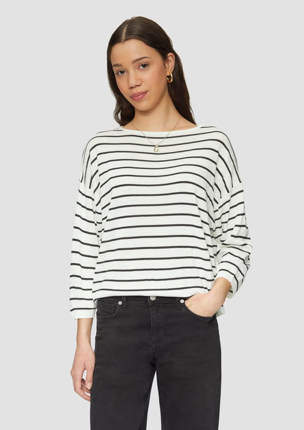 s.Oliver 2164408.99G0.XS strikvare