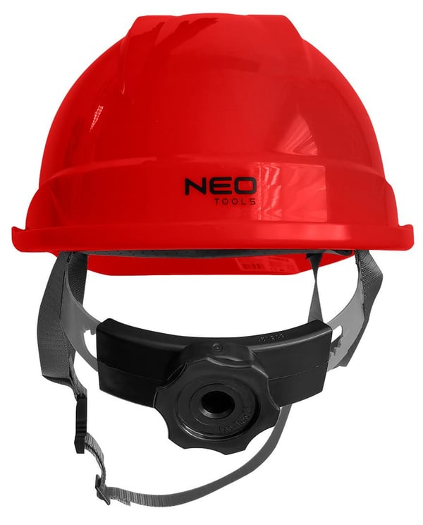 Miniatyrbild 1 av 4: NEO tools 97-224 Skyddshjälm