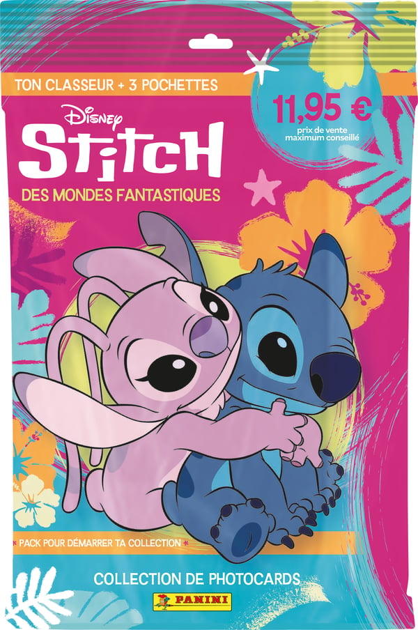Panini 005382SPCFGD samlekort