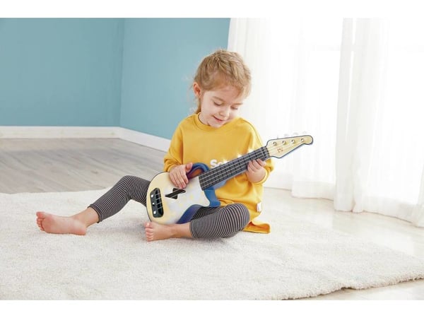 Miniatyrbild 7 av 7: Hape E0625 musikleksaker