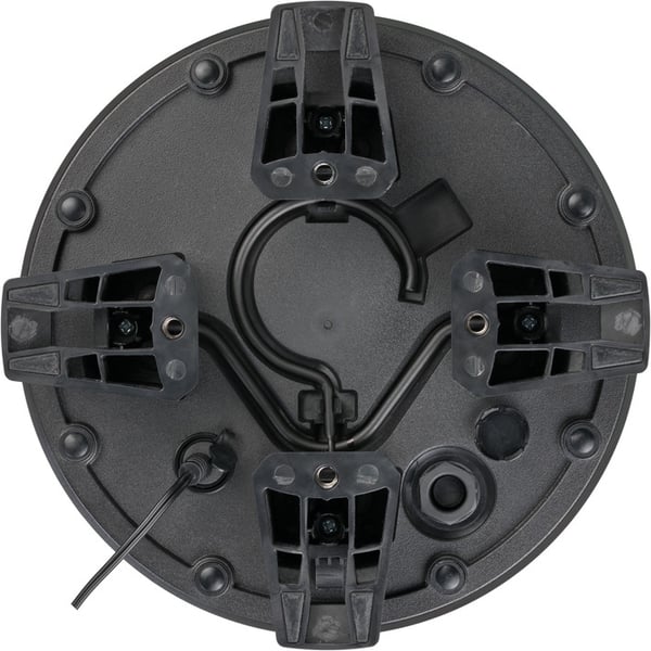 Brennenstuhl 1171410301 strålkastare Svart 30 W LED