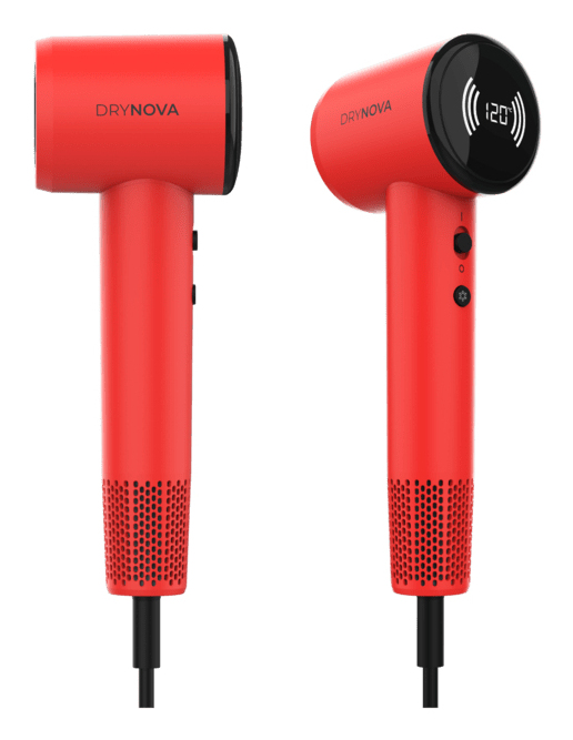 Cecotec DryNova hårtørrer 1600 W Rød