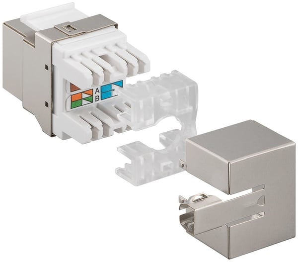 Miniatyrbillede 2 af 3: Goobay 95901 kilesten modul