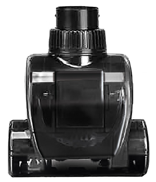 MPM MOD-47 dammsugare 2,7 l Cylinderdammsugare Våt 2400 W Utan påse