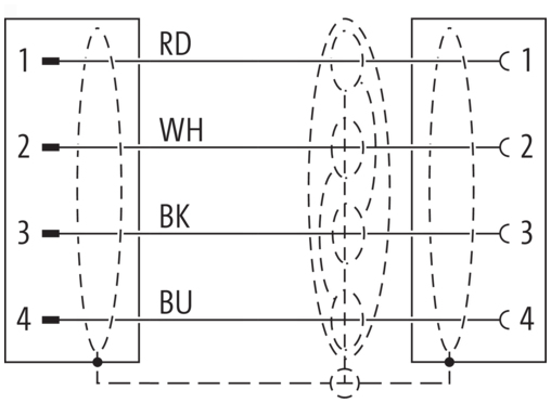 Murrelektronik 7000-44032-8031000 övrigt