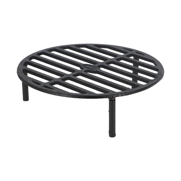 Esschert Design FF233 grilli Polttopuut Musta