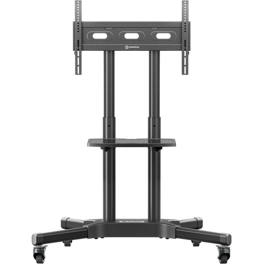 Miniatyrbild 1 av 2: ONKRON TS1351-B tv-fäste 165,1 cm (65") Svart