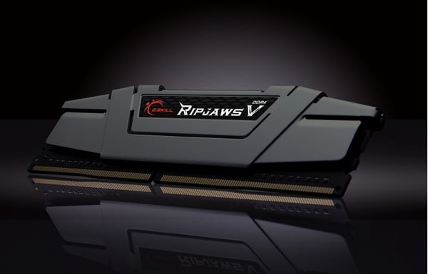 G.Skill Ripjaws V muistimoduuli 16 GB 2 x 8 GB DDR4 288-pin DIMM