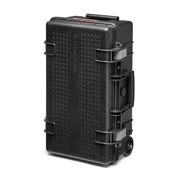 Manfrotto Pro Light Reloader Tough H-55 Trolley etui Sort
