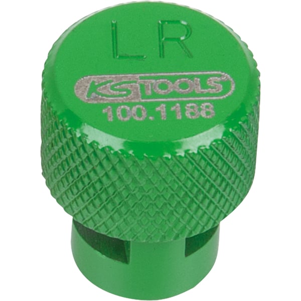 Miniatyrbillede 1 af 2: KS Tools 100.1188 Dæktilbehør