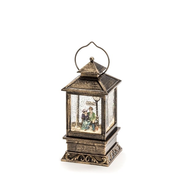 Miniatyrbillede 3 af 3: Konstsmide 2809-000 lanterne