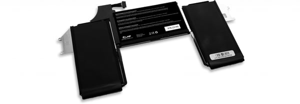 LMP 23195 laptop reservedel Batteri