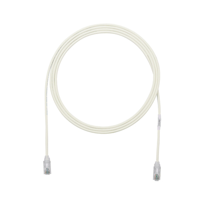 Panduit UTP28X20M netværkskabel Hvid 20 m Cat6a F/UTP (FTP)