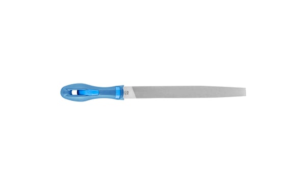 Miniatyrbillede 1 af 2: PFERD 11216206 fil & rasp