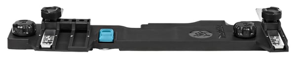 Miniatyrbillede 3 af 3: Makita 197005-0 tilbehør til rundsav Guide rail adapter