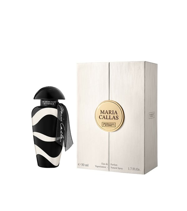 The Merchant Of Venice Maria Callas 50 ml Naisten