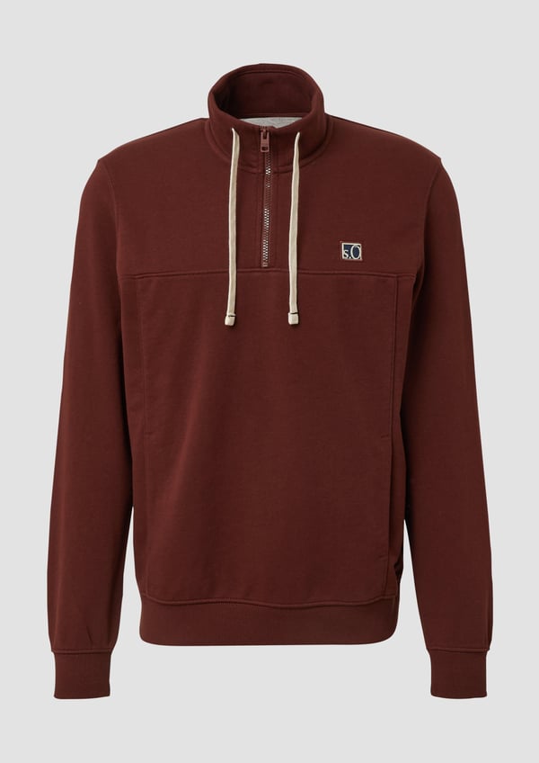 Miniatyrbillede 6 af 6: s.Oliver 2178365.3907.M sweatshirt & hoodie