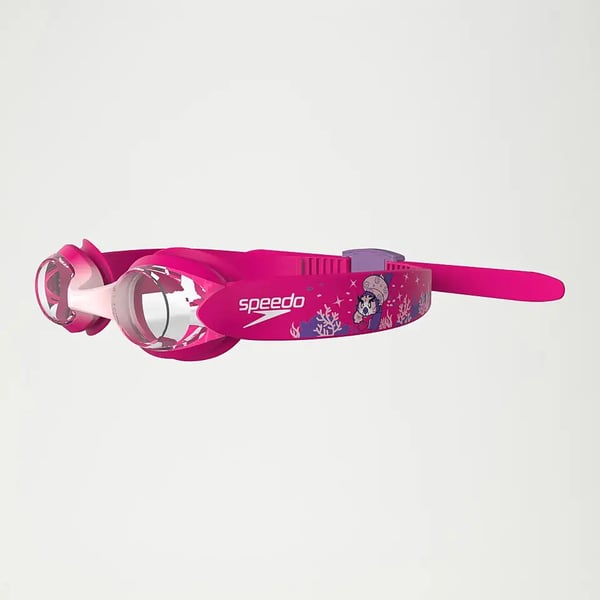 Speedo 81211514639 simglasögon Kvinna En storlek