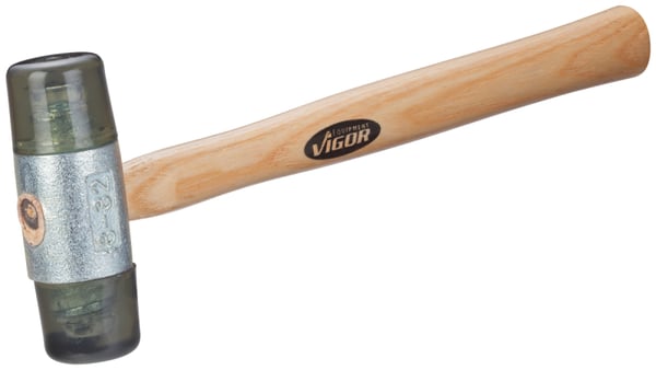 Vigor V1212 hammer Træ