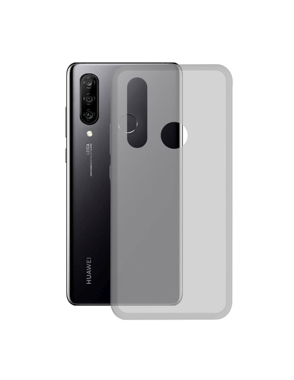 Contact L0792FTP00 mobiltelefonfodral Mobilskal Transparent