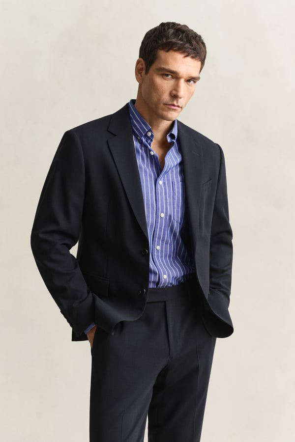 Miniatyrbild 1 av 10: Gant 7706391-433