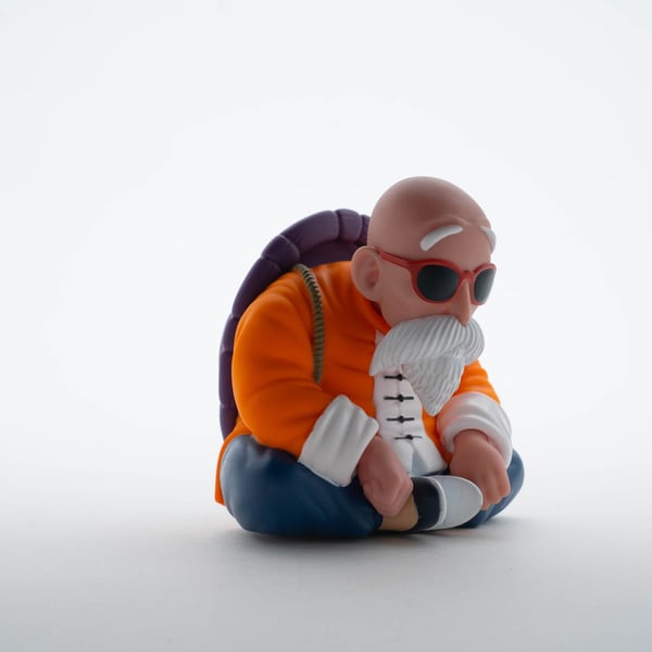Miniatyrbillede 1 af 6: Plastoy 3521320800639 sparebøsse Flerfarvet Polyvinylchlorid (PVC) 1 stk