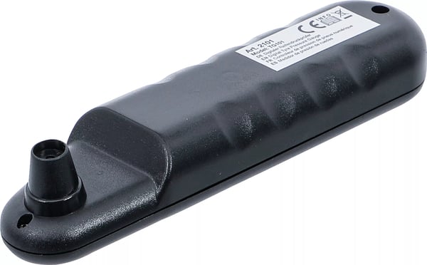 BGS technic Digital Tyre Pressure Gauge