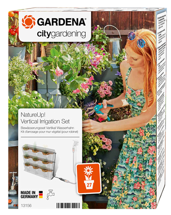 Pikkukuva 1 / 5: Gardena NatureUp!