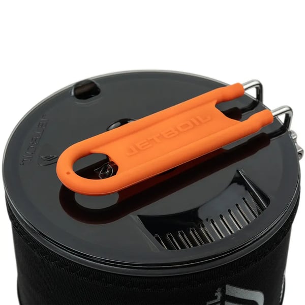 Jetboil TrailCook 1.2L Cook System Dåseovn
