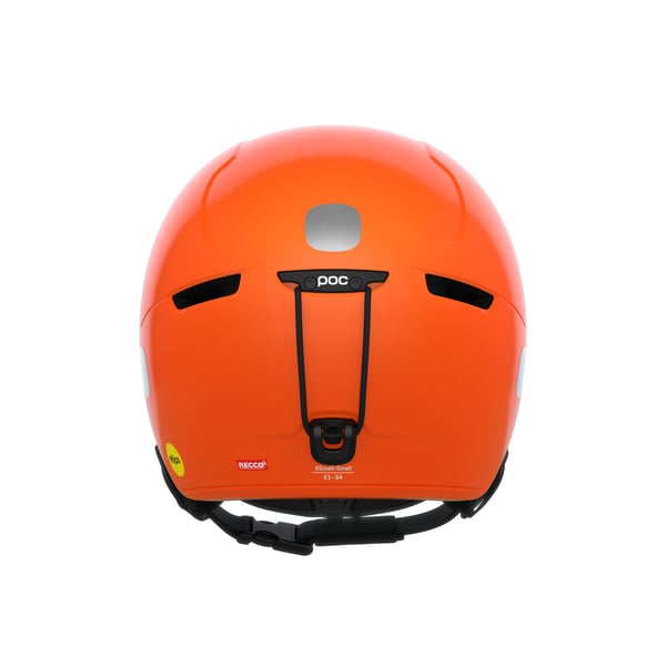 POC POCito Obex Mips Orange
