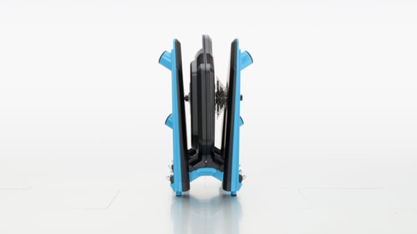 Miniatyrbillede 7 af 8: Tacx NEO 2T Roller cykeltræner