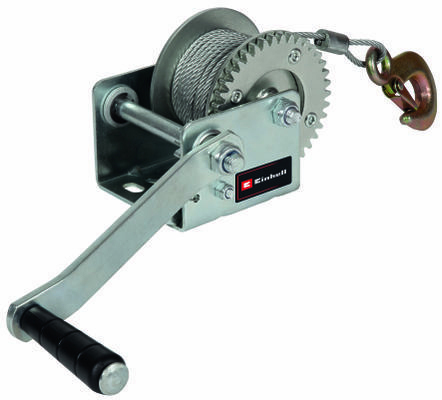 Einhell 2260160 Håndspil 500 kg