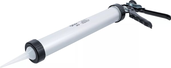 Pikkukuva 2 / 7: BGS technic Aluminium Caulking Gun