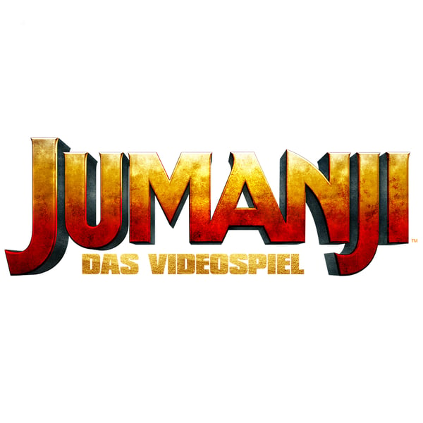 Outright Games Jumanji : Le Jeu Vidéo Standard
