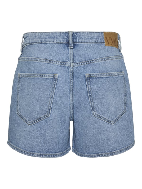 Vero Moda 10301532-Blue / Medium Blue Denim-XL Flicka Blå