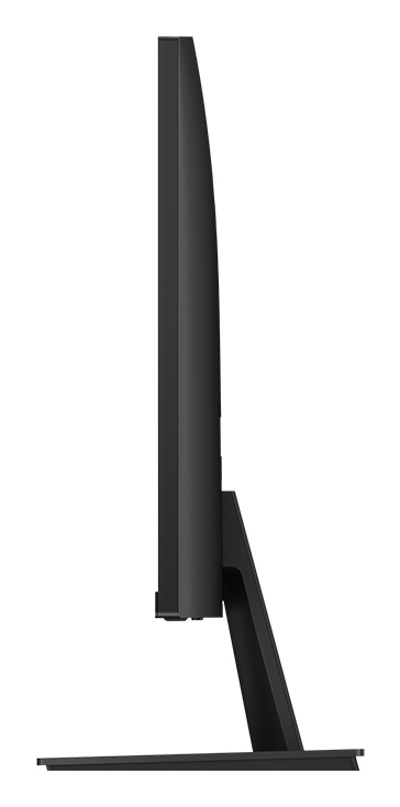 Miniatyrbillede 12 af 19: Koorui E2741A computerskærm 68,6 cm (27") 3840 x 2160 pixel 4K Ultra HD Sort